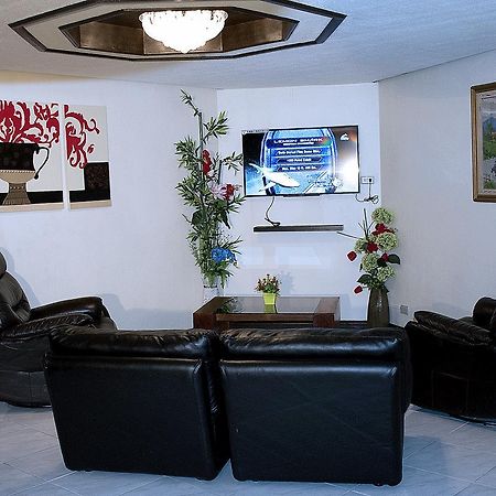 Manila Bay Serviced Apartments Εξωτερικό φωτογραφία