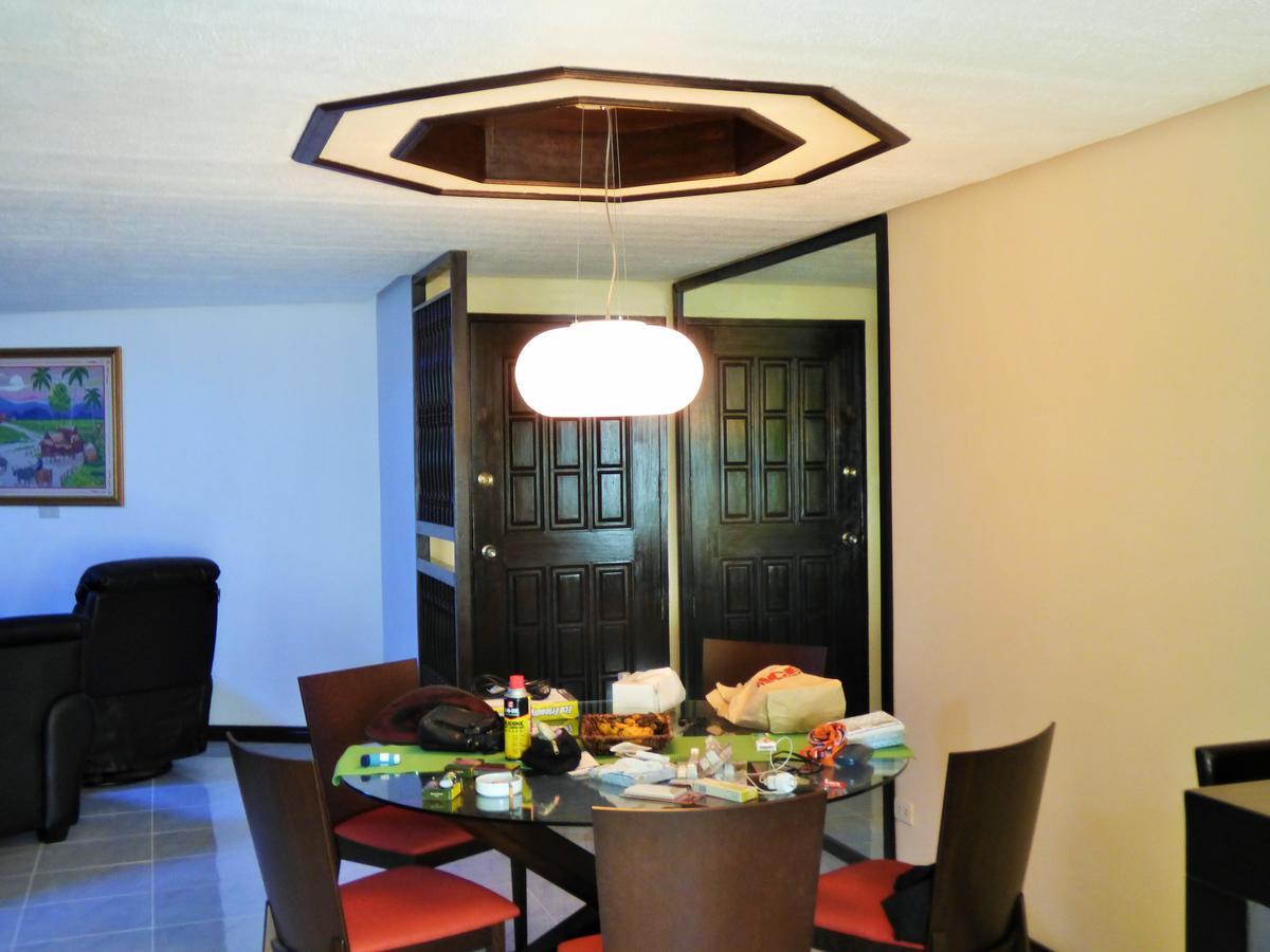 Manila Bay Serviced Apartments Εξωτερικό φωτογραφία