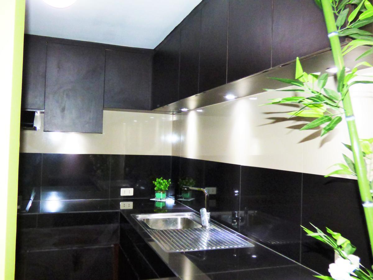 Manila Bay Serviced Apartments Εξωτερικό φωτογραφία